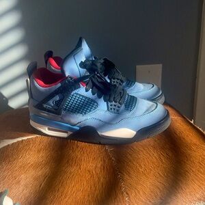 Jordan 4s